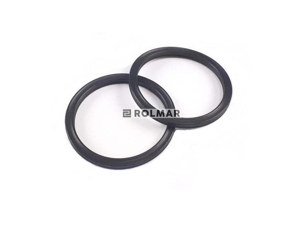 Uszczelnienie do zakuć flanszowych SFL/SFS 1" - 44.5/47.6 (sprzedawane po 10)