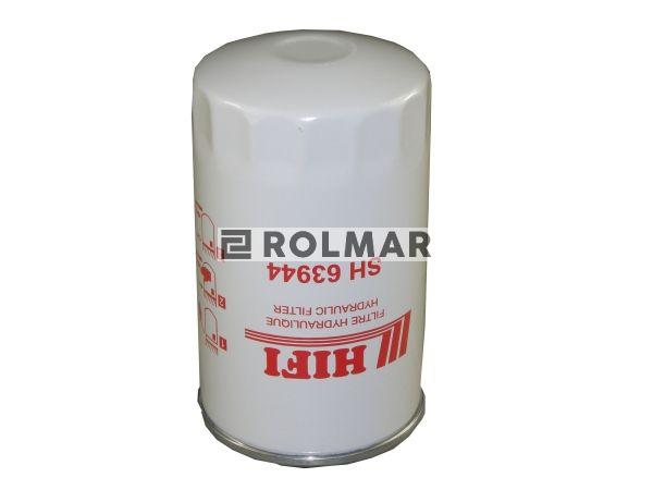 Filtr hydrauliczny SAME 244193500 Wix (zam HF28935)