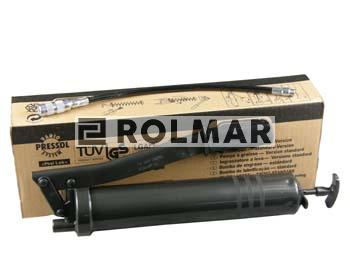 Smarownica ręczna PRE