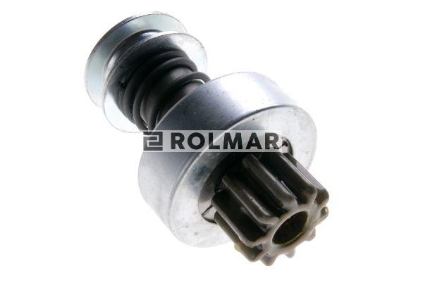 Zespół sprzęgający 74023708600 6-frezów MTZ