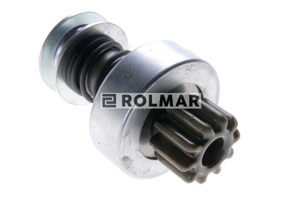 Zespół sprzęgający ST219A-3708600B 4-frezy MTZ