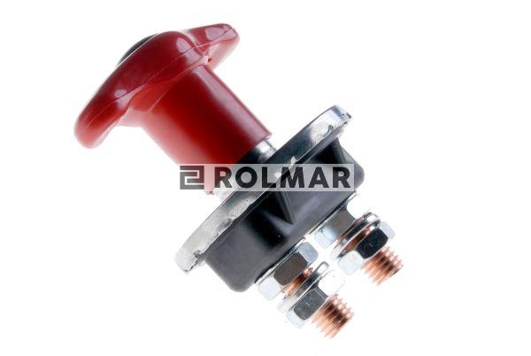 Odłącznik akumulatora SW40 200A 24V 60115723