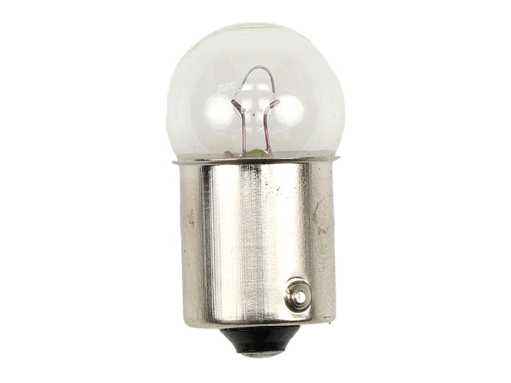 Żarówka 12V 5W BA15s TEGER, (sprzedawane po 10)