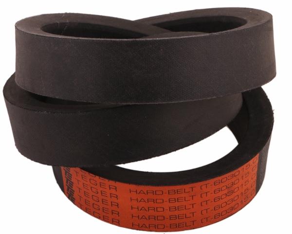 Pas klinowy Hard-Belt (T-603015.0) AP1001503 do CLAAS 603015.0 TEGER