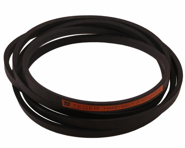Pas klinowy Hard-Belt (T-603017.0) AP1000833 do CLAAS 603017.0 TEGER