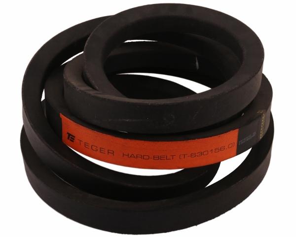 Pas klinowy Hard-Belt (T-630156.0) AP1000980 do CLAAS 630156.0 TEGER