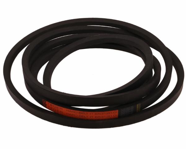 Pas klinowy Hard-Belt (T-653120.0) AP1000929 do CLAAS 653120.0 TEGER