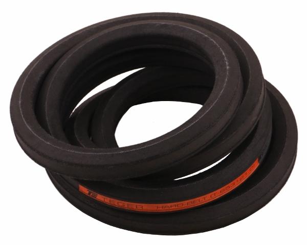Pas klinowy Hard-Belt (T-653121.0) AP1001030 do CLAAS 653121.0 TEGER