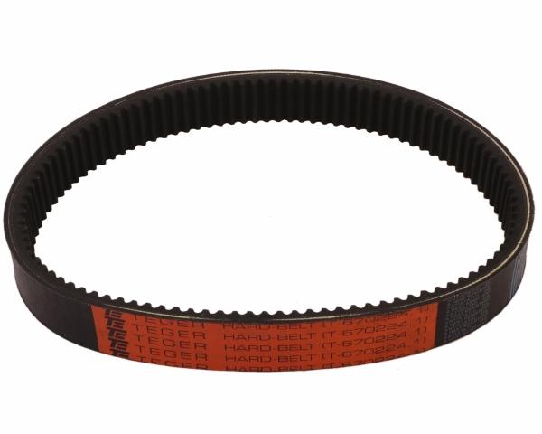 Pas klinowy Hard-Belt (T-670224.1) AP1001158 do CLAAS 670224.1 TEGER