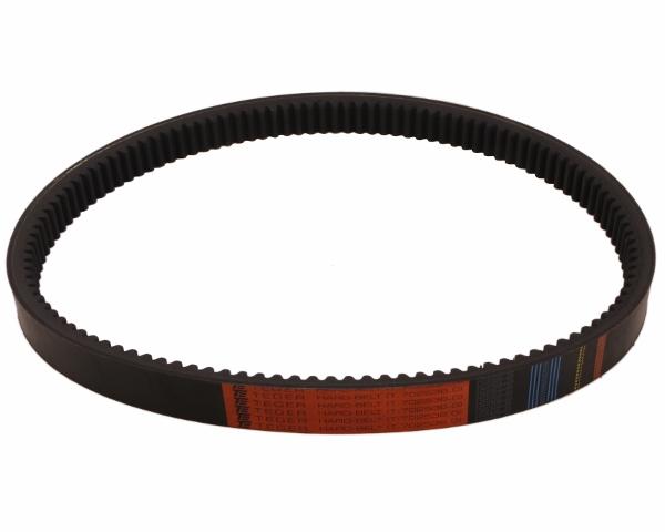 Pas klinowy Hard-Belt (T-702536.0) AP1001200 do CLAAS / DEUTZ-FAHR 702536.0 / 6204313 TEGER