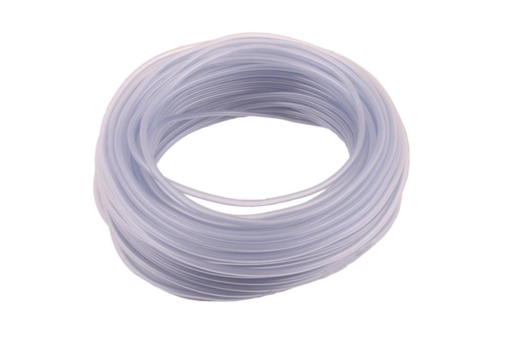 Wąż igielitowy PVC ogólnego zastosowania DN04 TEGER (sprzedawane po 50m)