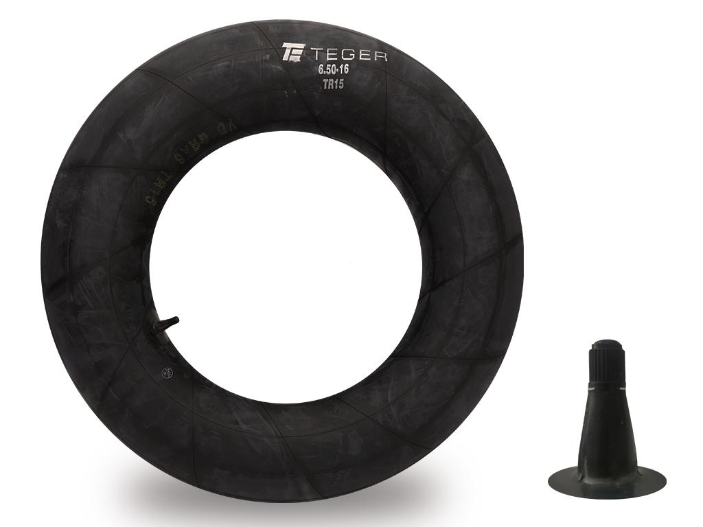 Dętka Butylowa 6.50-16 TR15 TEGER