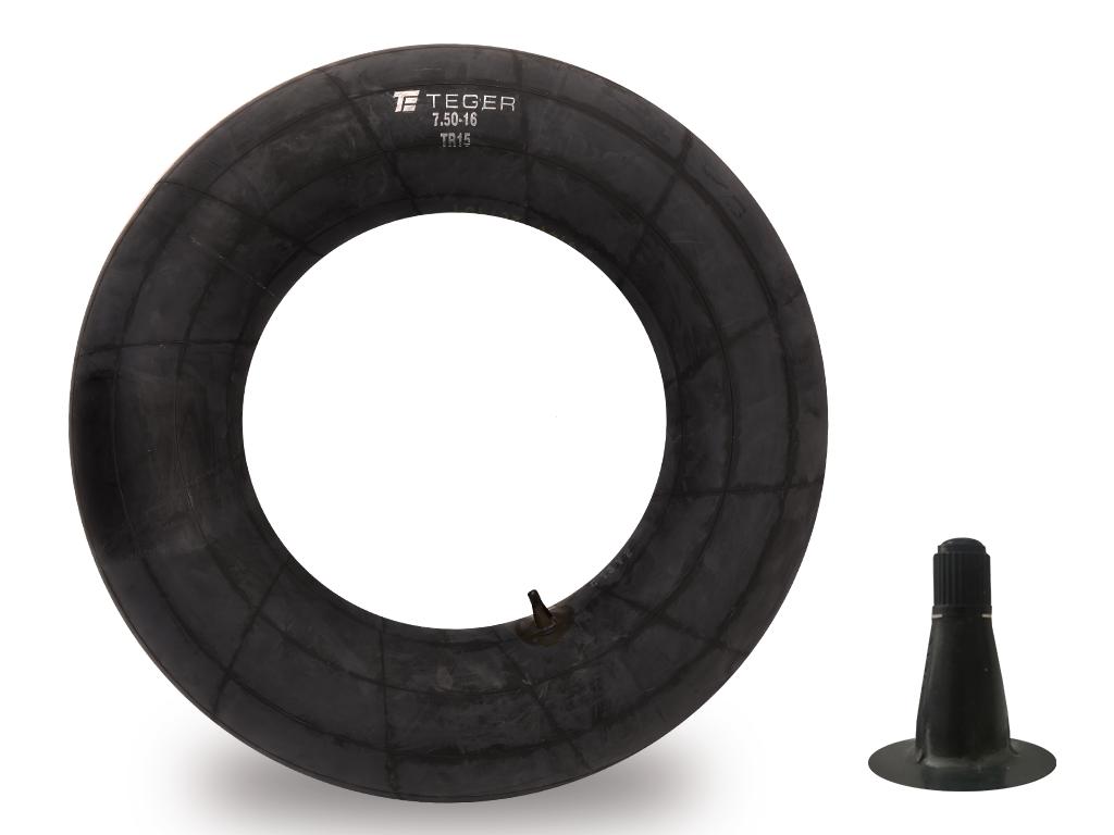 Dętka Butylowa 7.50-16 TR15 TEGER