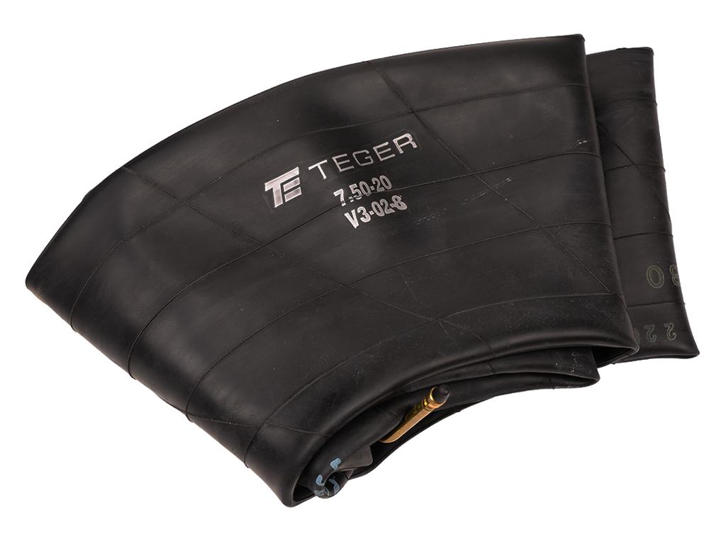 Dętka Butylowa 7.50-20 V3.02.8 TEGER