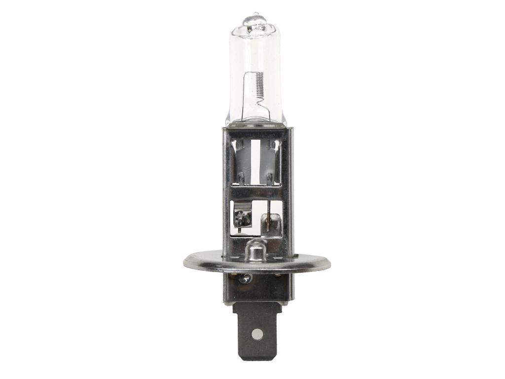 Żarówka H1 12V 55W P14.5s TEGER ( sprzedawane po 10 szt)