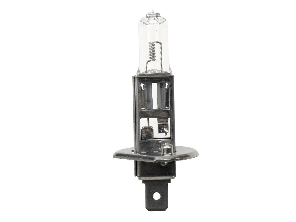 Żarówka H1 24V 70W P14.5s TEGER ( sprzedawane po 10 szt)