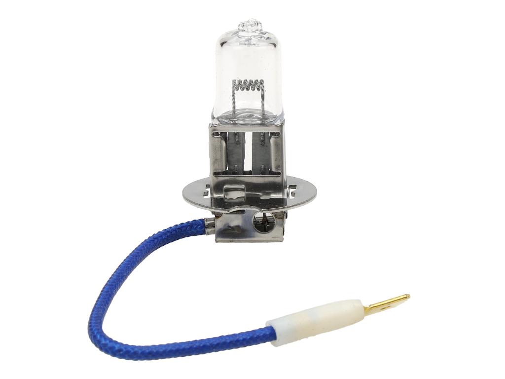 Żarówka H3 24V 70W PK22s TEGER ( sprzedawane po 10 szt)