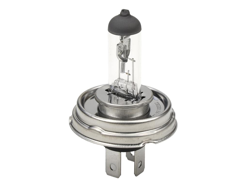 Żarówka H4 12V 60/55W P43t TEGER ( sprzedawane po 10 szt)