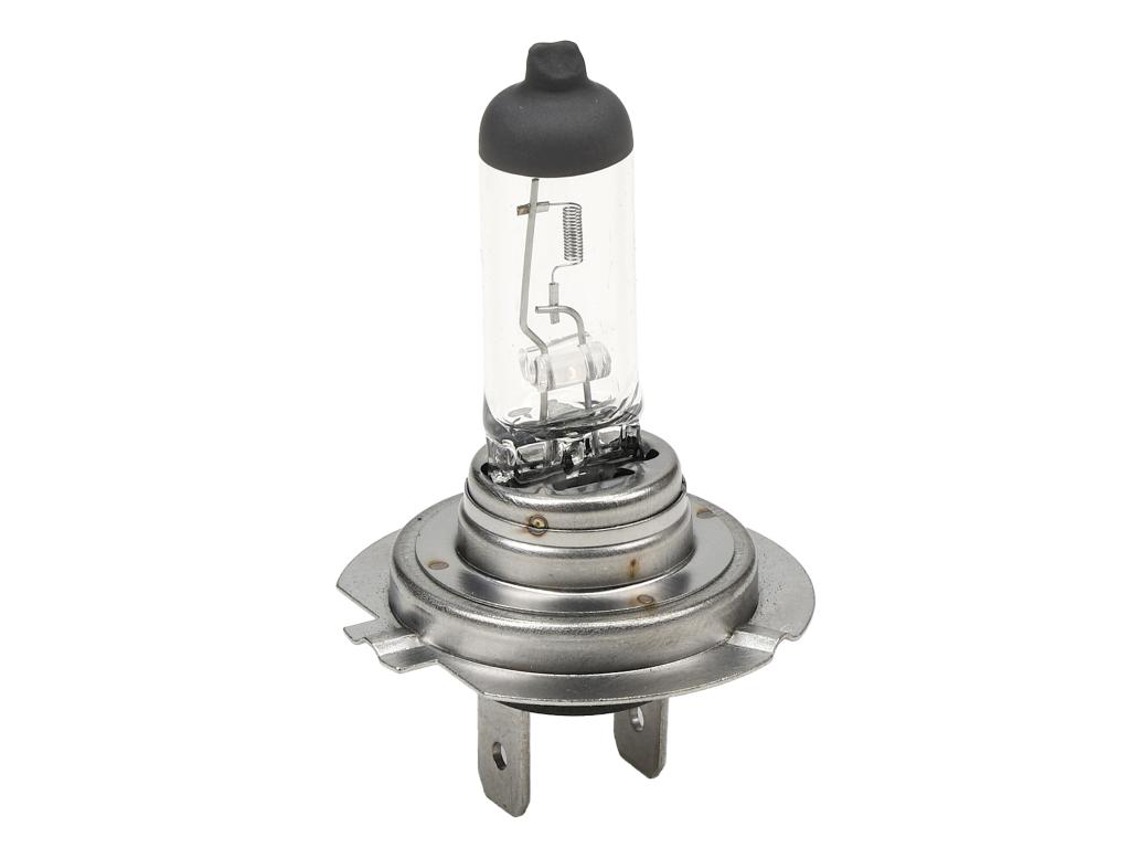 Żarówka H7 12V 55W PX26d TEGER ( sprzedawane po 10 szt)
