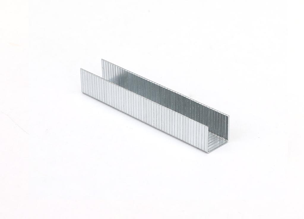 Zestaw zszywek tapicerskich HEAVY DUTY (typ G/140) 10/10,6/1,2mm / 1000 szt / TEGER