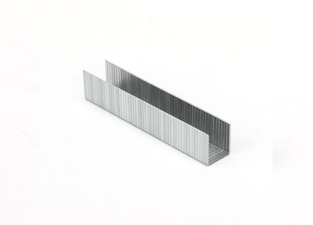 Zestaw zszywek tapicerskich HEAVY DUTY (typ G/140) 12/10,6/1,2mm / 1000 szt / TEGER