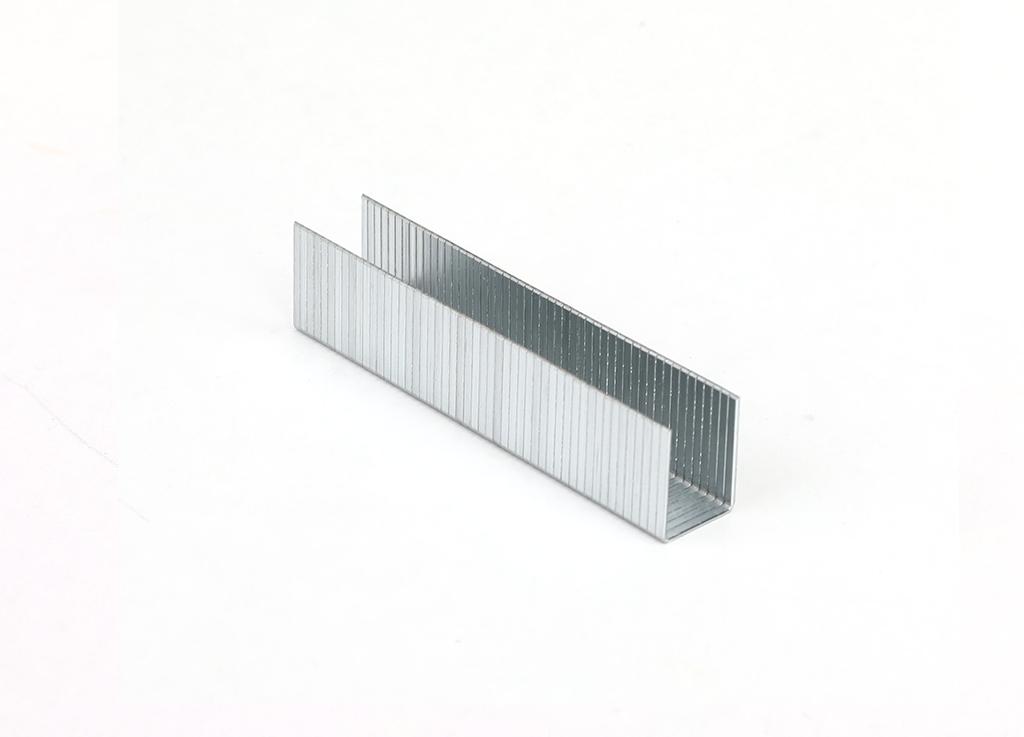 Zestaw zszywek tapicerskich HEAVY DUTY (typ G/140) 14/10,6/1,2mm / 1000 szt / TEGER