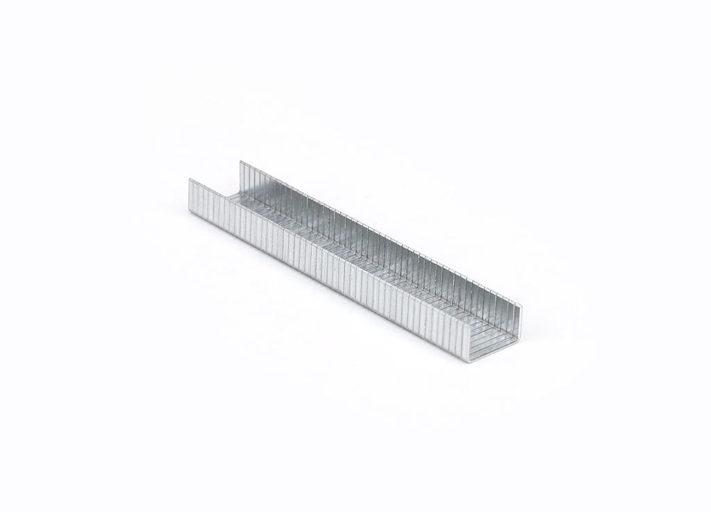 Zestaw zszywek tapicerskich HEAVY DUTY (typ G/140) 6/10,6/1,2mm / 1000 szt / TEGER