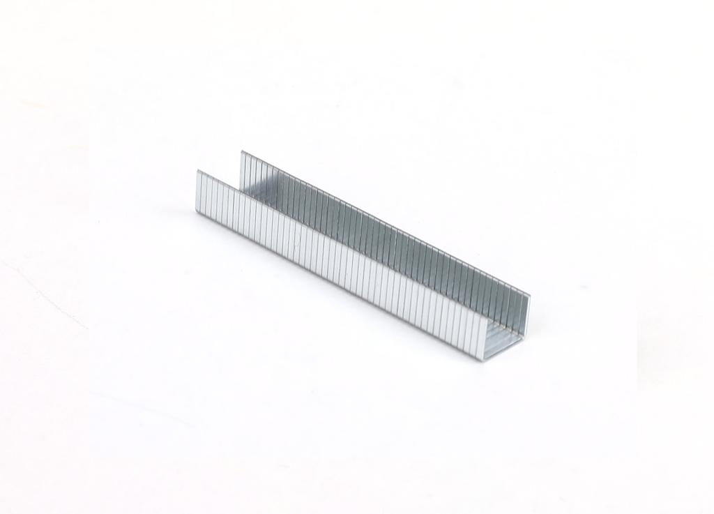 Zestaw zszywek tapicerskich HEAVY DUTY (typ G/140) 8/10,6/1,2mm / 1000 szt / TEGER