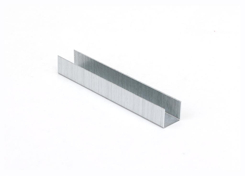 Zestaw zszywek tapicerskich PROFESSIONAL (typ J/53) 10/11,3/0,7mm / 1000 szt / TEGER