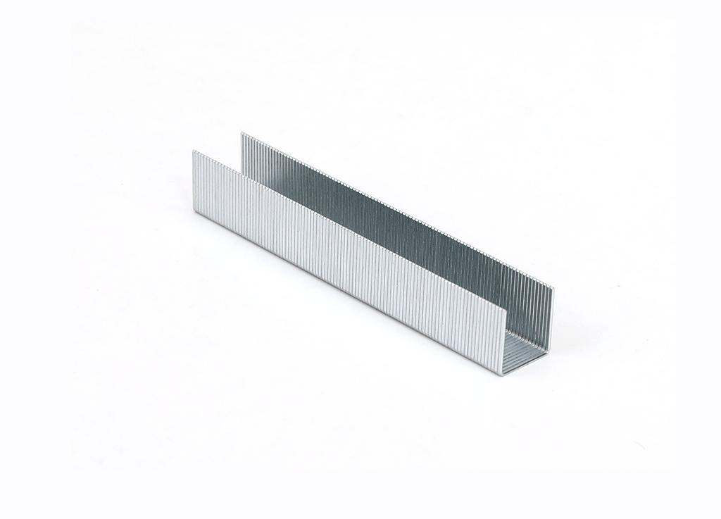 Zestaw zszywek tapicerskich PROFESSIONAL (typ J/53) 12/11,3/0,7mm / 1000 szt / TEGER