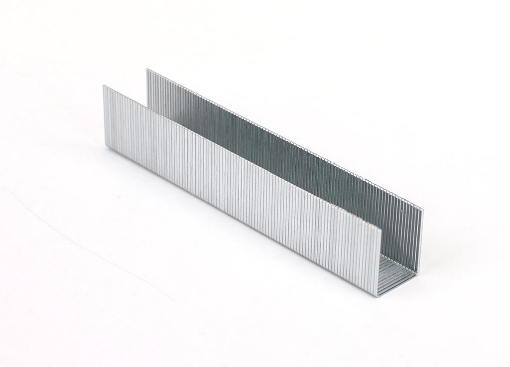 Zestaw zszywek tapicerskich PROFESSIONAL (typ J/53) 14/11,3/0,7mm / 1000 szt / TEGER