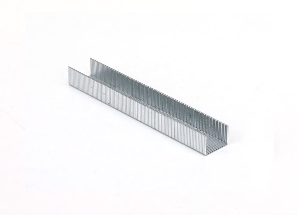 Zestaw zszywek tapicerskich PROFESSIONAL (typ J/53) 8/11,3/0,7mm / 1000 szt / TEGER