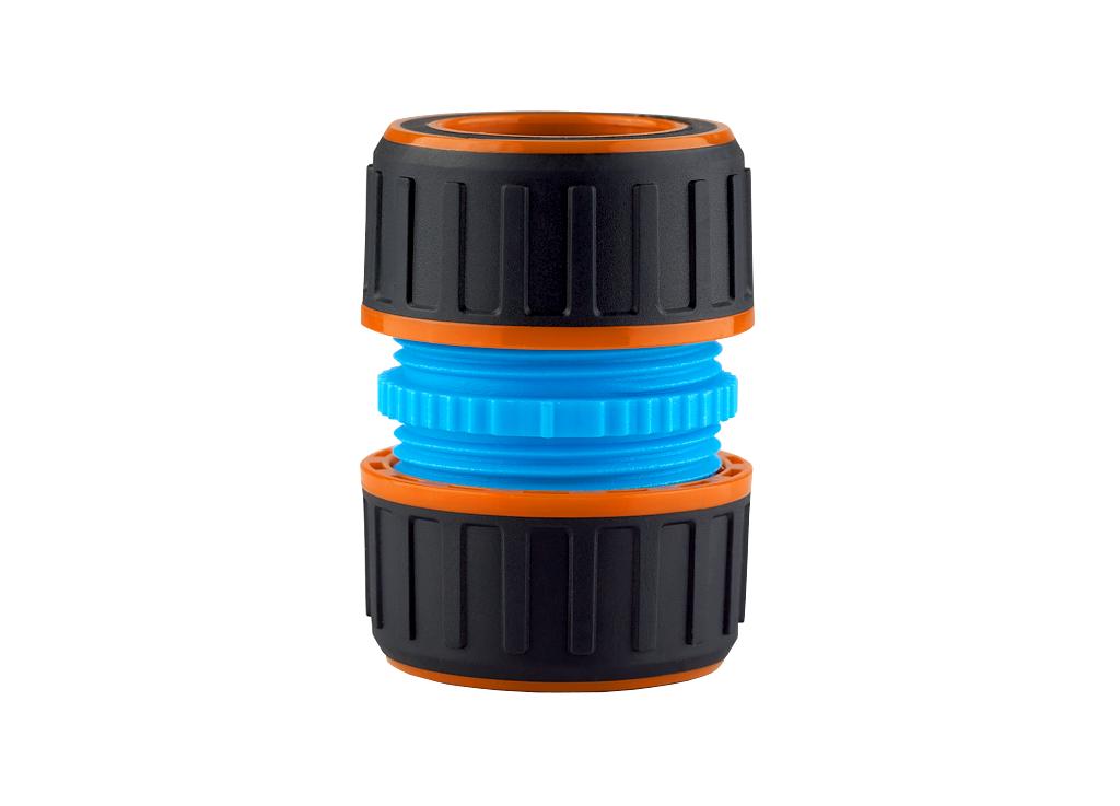 Łącznik węża 3/4" / TEGER