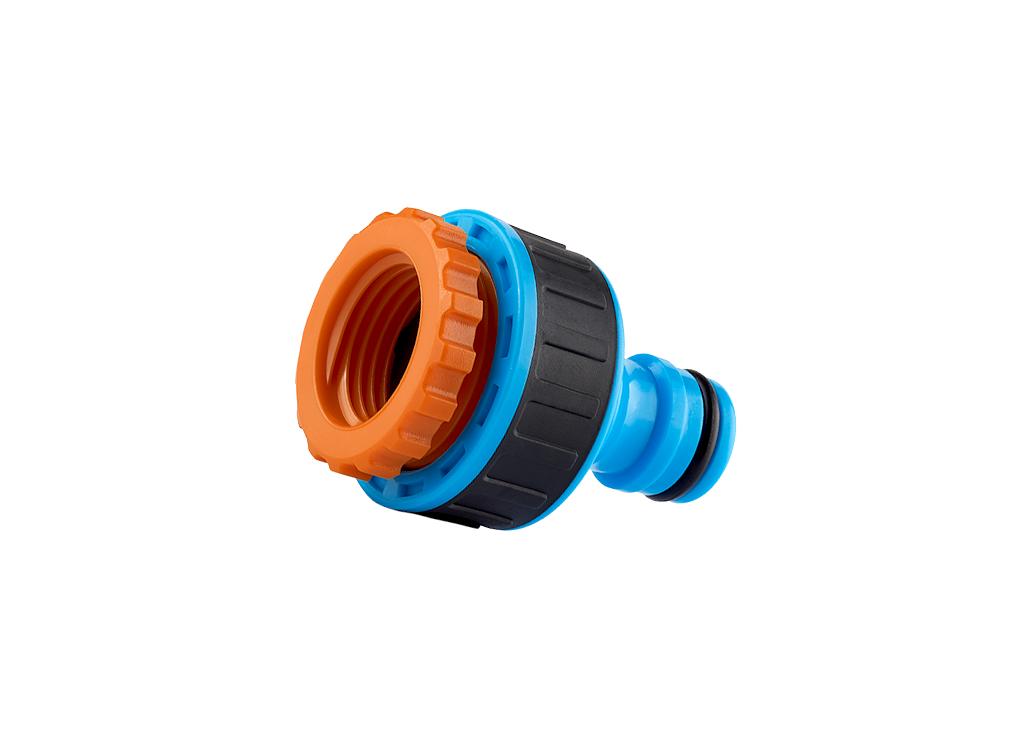 Przyłącze do kranu 1/2" & 3/4" / TEGER