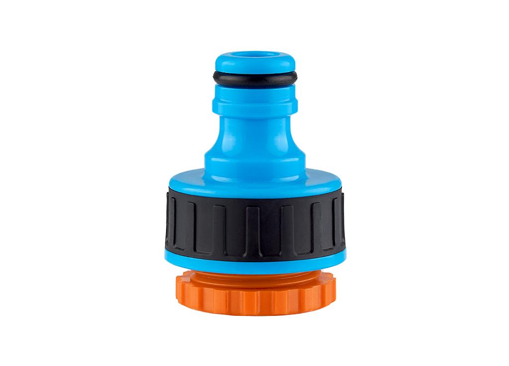 Przyłącze do kranu 1/2" & 3/4" / TEGER