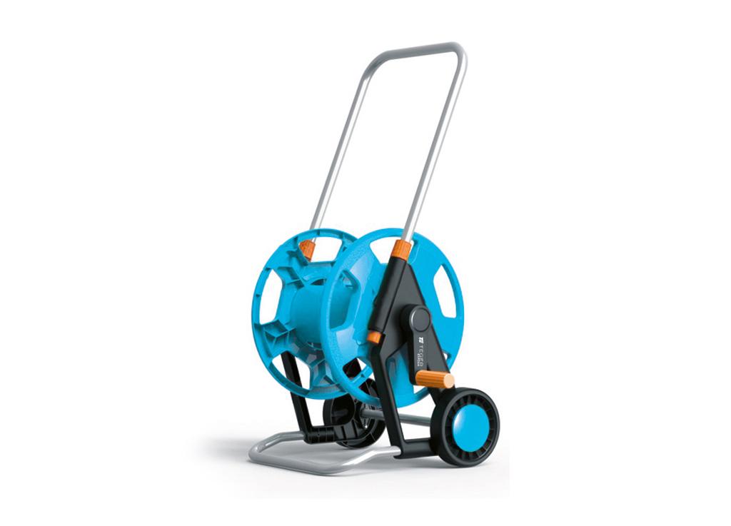 Wózek na wąż - teleskopowy / TEGER