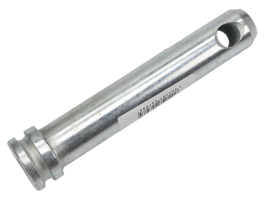 Sworzeń łącznika górnego 22x105x136 TEGER