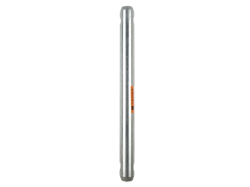 Sworzeń uniwersalny 2-otwory fi 12 25X250X294 TEGER