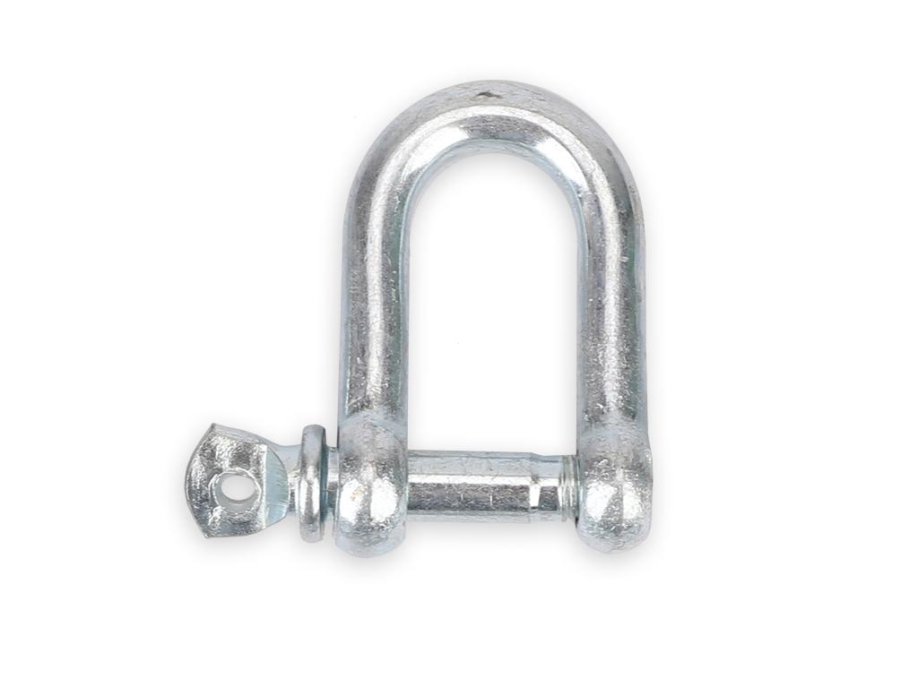 Szekla typu D 14, TEGER (sprzedawane po 5)