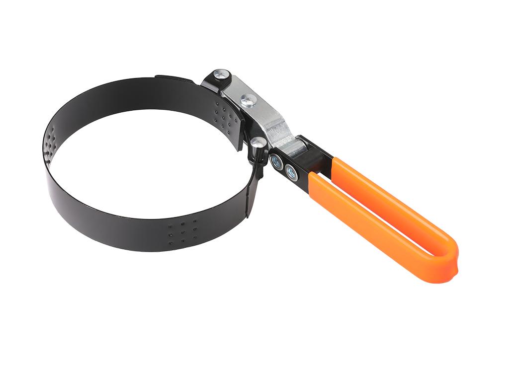 Klucz do odkręcania filtrów - taśmowy 95-110MM / TEGER