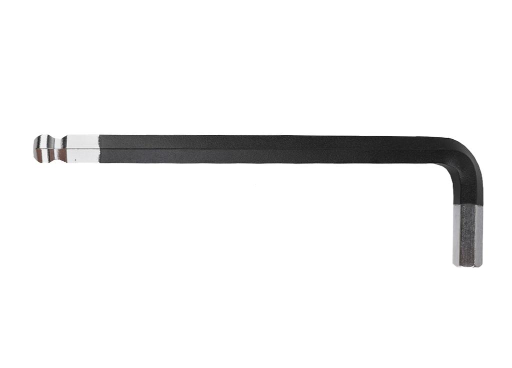 Klucz imbusowy HEX H13 - DŁUGI / TEGER