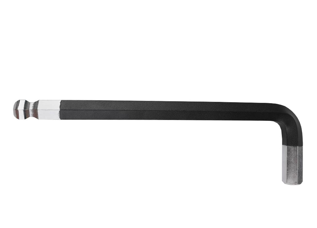 Klucz imbusowy HEX H15 - DŁUGI / TEGER