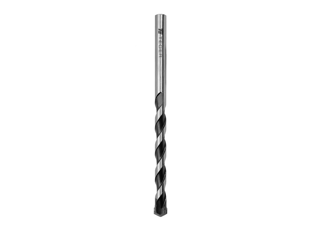 Wiertło do betonu widiowe - PRO SUPER BAS 10x400 mm / TEGER
