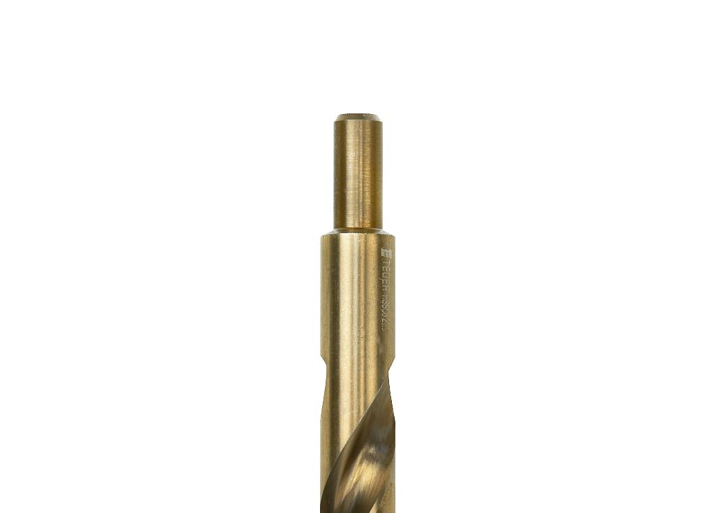 Wiertło do metalu HSS PRO (DIN 338) 16.0 mm / TEGER