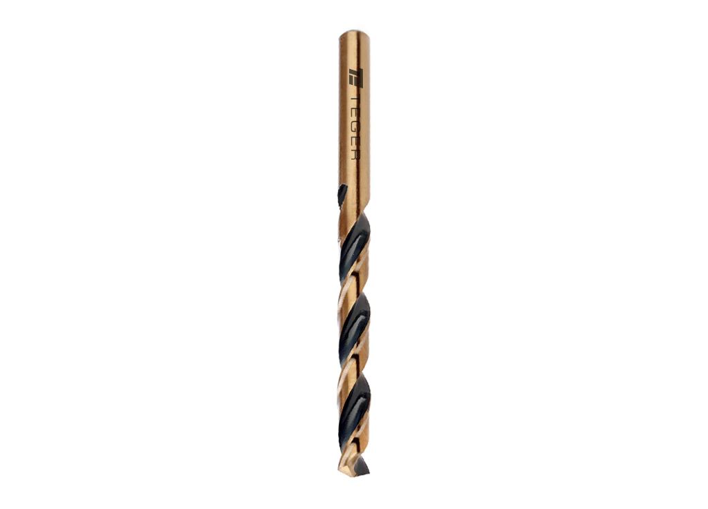 Wiertło do metalu HSS PRO (DIN 338) 3.2 mm / TEGER (sprzedawane po 10)