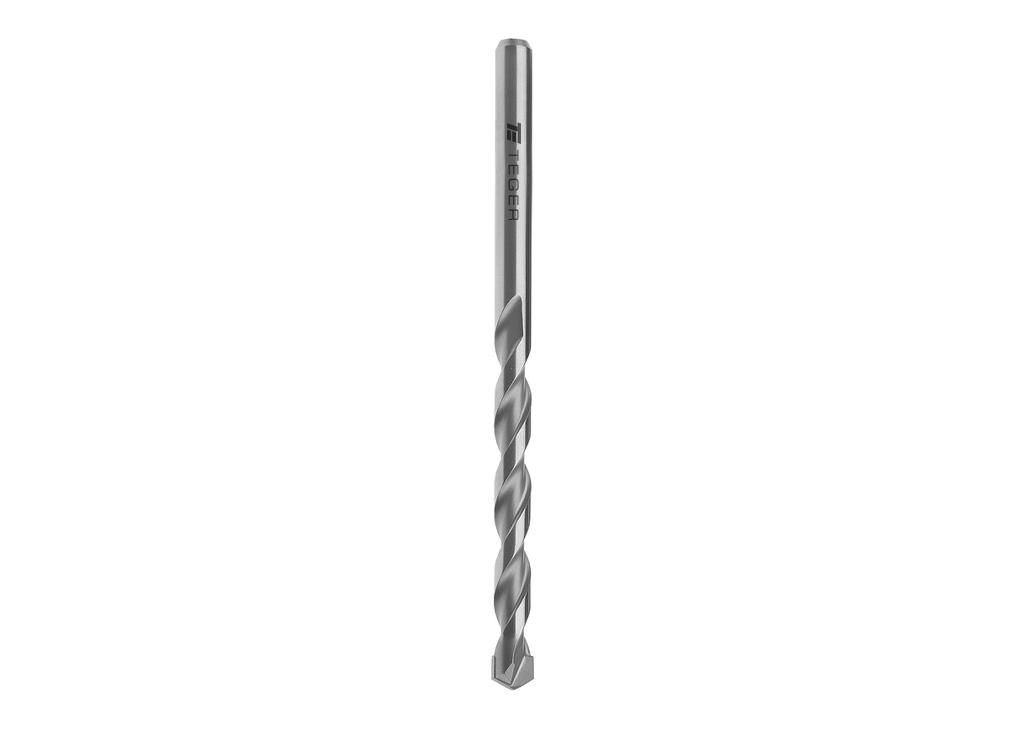 Wiertło uniwersalne 6x100 mm / TEGER