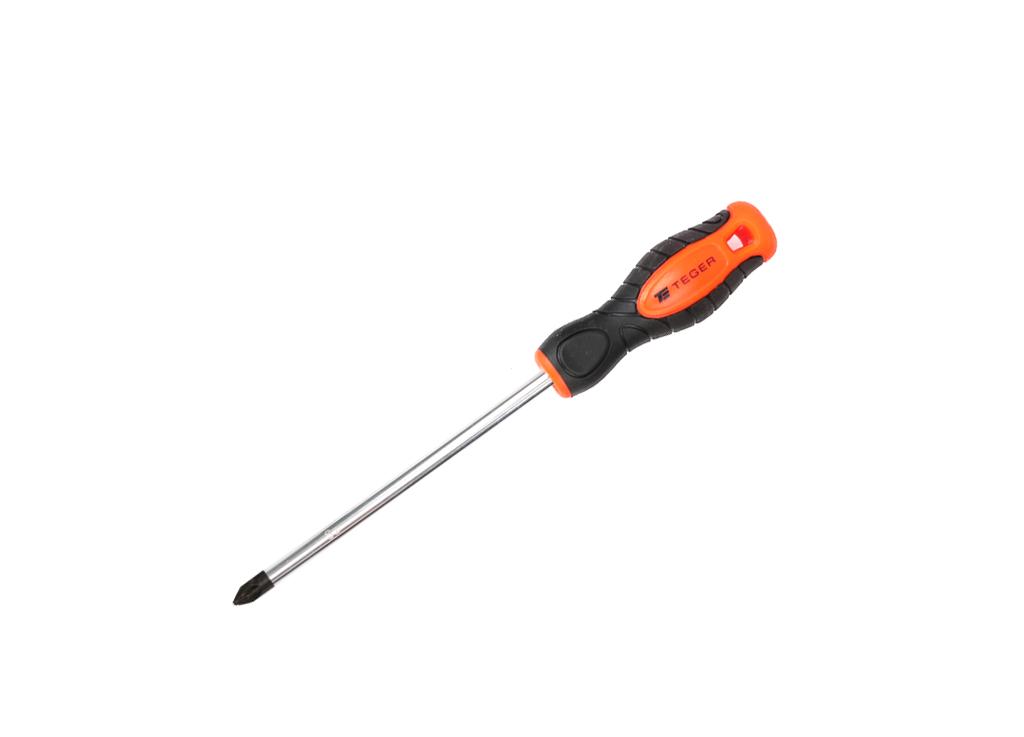 Wkretak krzyżowy PZ 3x150mm /TEGER