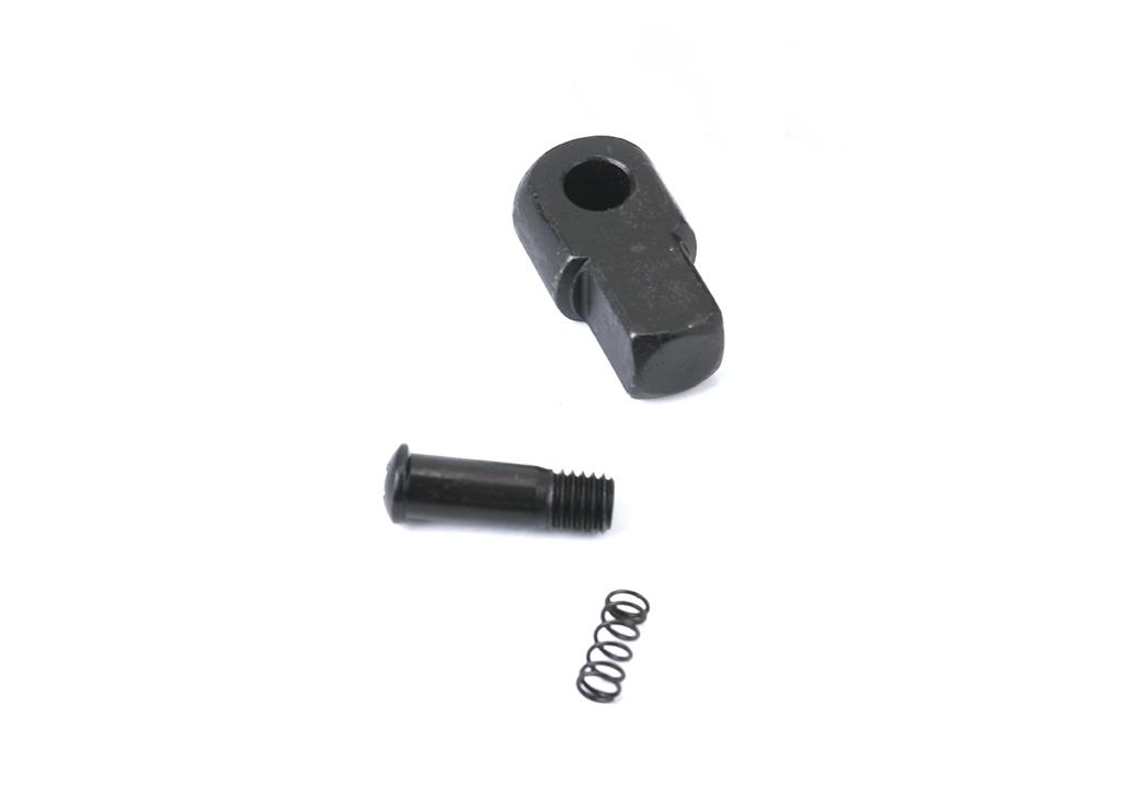 Zestaw naprawczy pokrętła obrotowego - uchylnego 1/2" (T-W-POKO101. T-W-POKO102), Teger