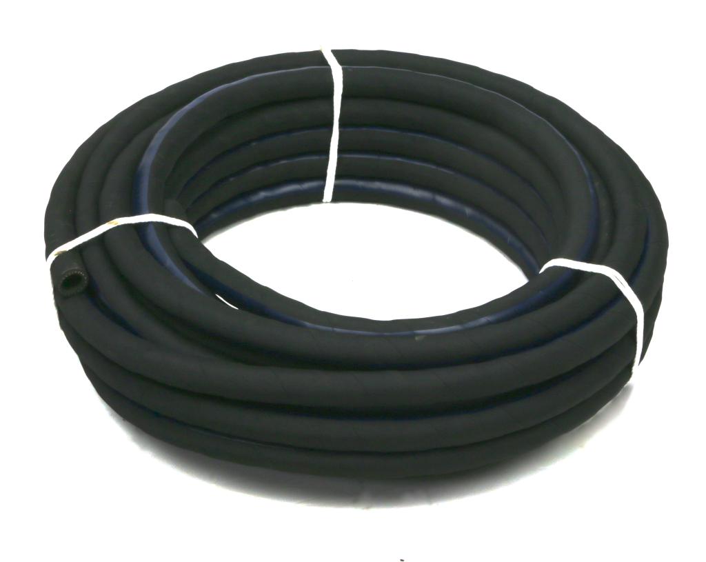 Wąż do sprężonego powietrza i wody SUPER AIR-WATER - DN16 - 16 bar / 1.6 Mpa TEGER (sprzedawane po 20m)