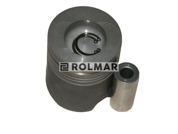 Tłok silnika fi-102 4152183 Deutz 913